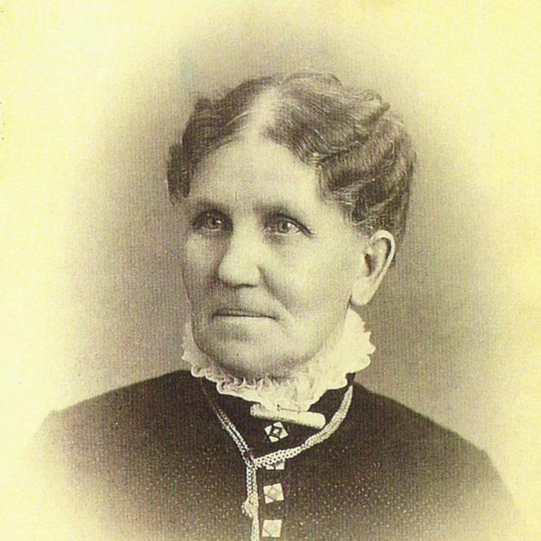 Frances Amelia Fletcher (1828 - 1900) Profile